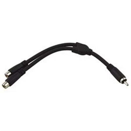 ACE PRODUCTS GROUP Ace Products Group PYRM2RF 6 ft. TRS Male -Dual 0.25 in. Insert Cable PYRM2RF